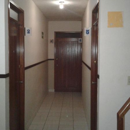 Hotel Posada Cancun Coatzacoalcos Ngoại thất bức ảnh