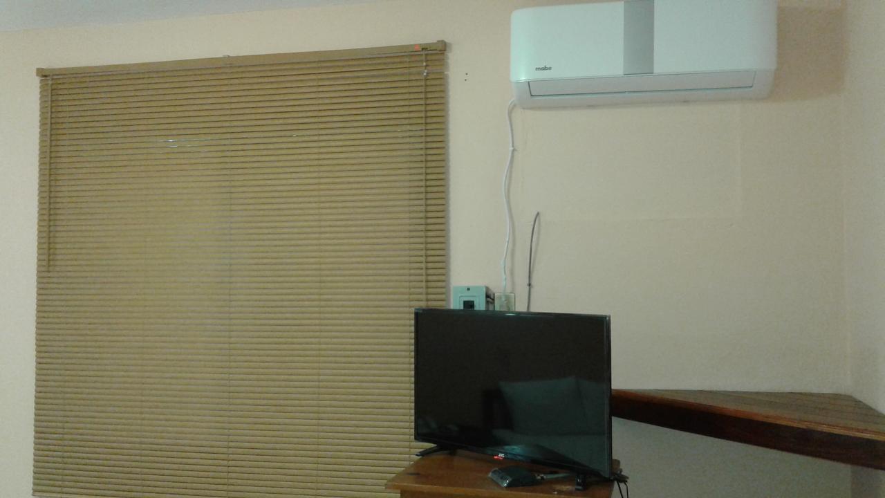 Hotel Posada Cancun Coatzacoalcos Ngoại thất bức ảnh
