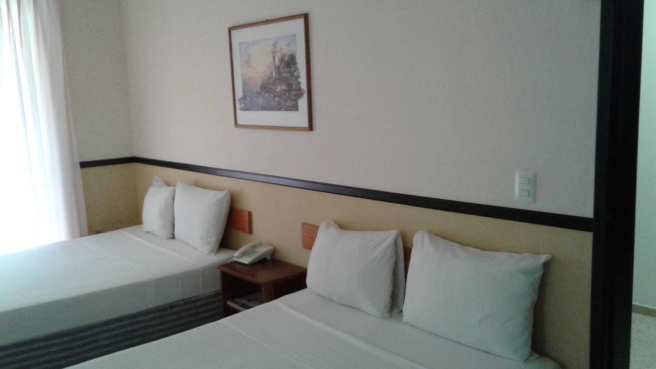 Hotel Posada Cancun Coatzacoalcos Ngoại thất bức ảnh