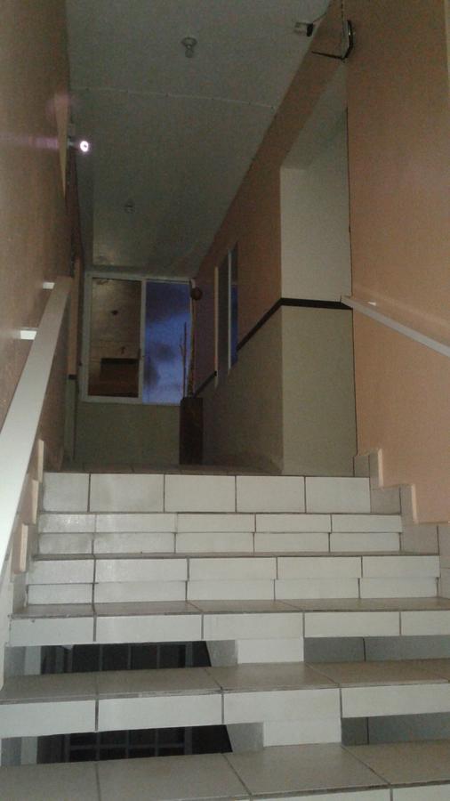 Hotel Posada Cancun Coatzacoalcos Ngoại thất bức ảnh
