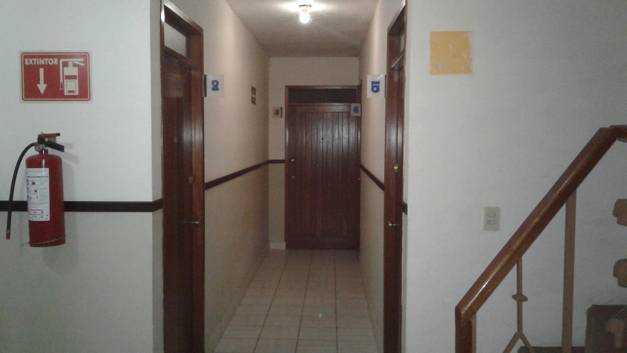 Hotel Posada Cancun Coatzacoalcos Ngoại thất bức ảnh