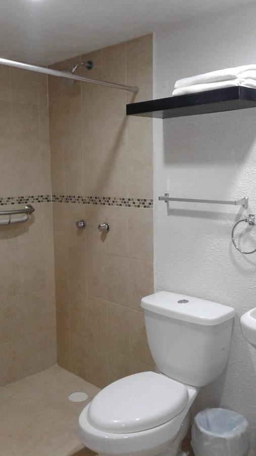 Hotel Posada Cancun Coatzacoalcos Ngoại thất bức ảnh