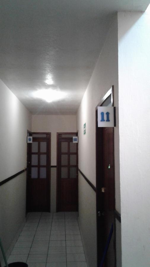 Hotel Posada Cancun Coatzacoalcos Ngoại thất bức ảnh